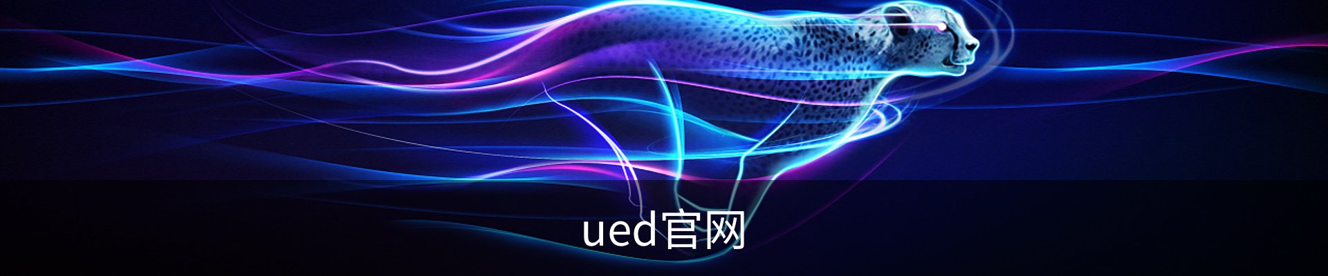 ued官网